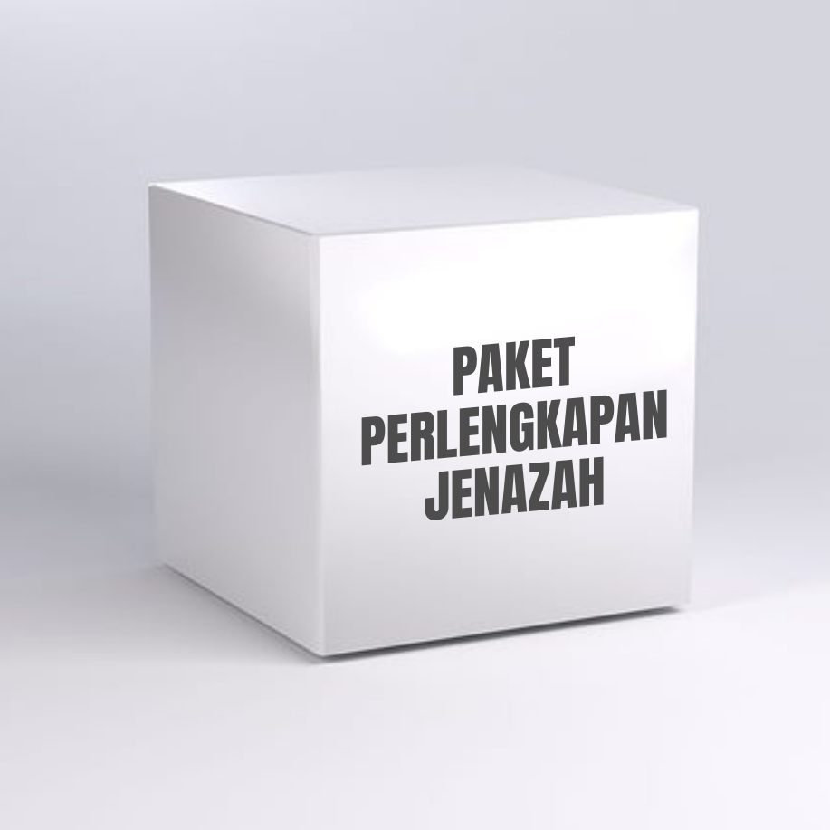 Perlengkapan Jenazah Islam