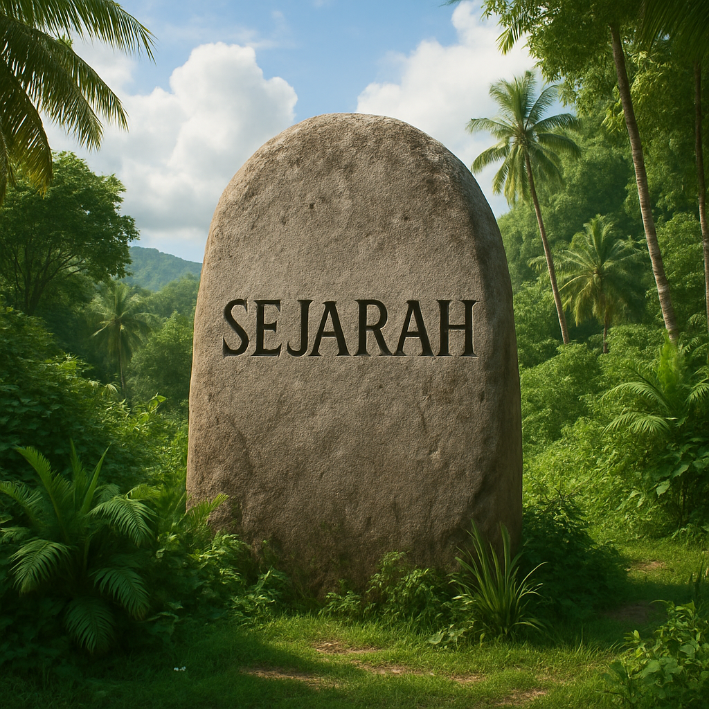 Contoh Prasasti Sejarah di Indonesia: Jejak Masa Lalu Nusantara