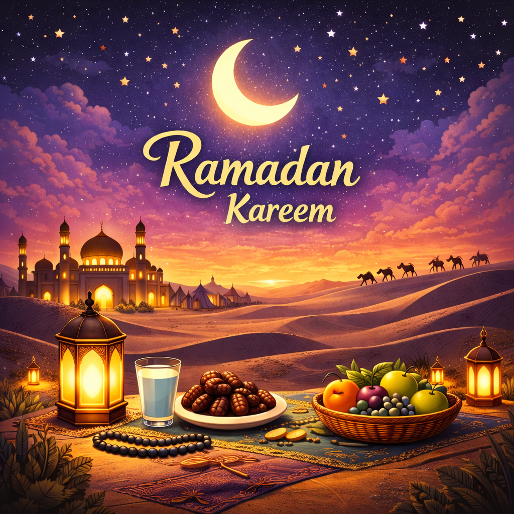 Tips Ramadhan Produktif